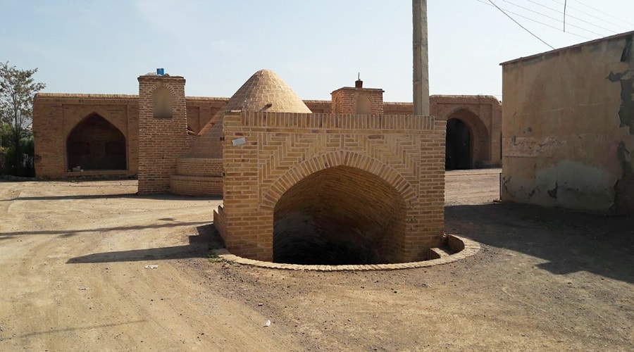 روستای ظفرقند