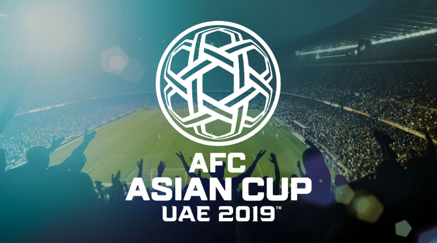 خرید بلیط جام ملت‌های آسیا