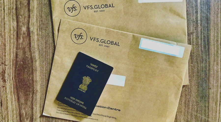 ویزای شینگن برای دارندگان پاسپورت آمریکایی
