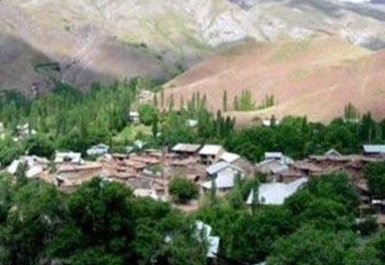 روستای اورو ساباط